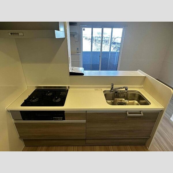 キッチン (システムキッチン)