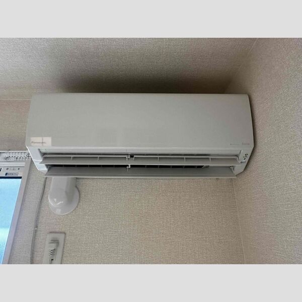 その他設備 (エアコン)