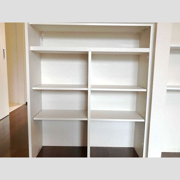 その他 (収納棚)