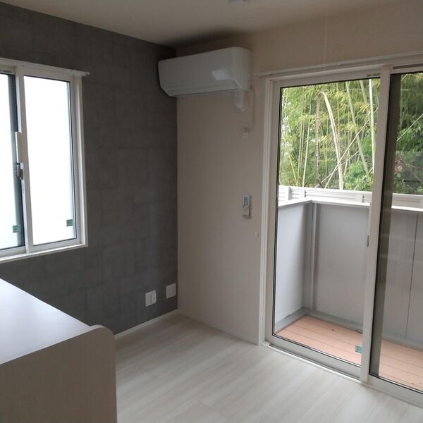 居室・リビング (LDK)