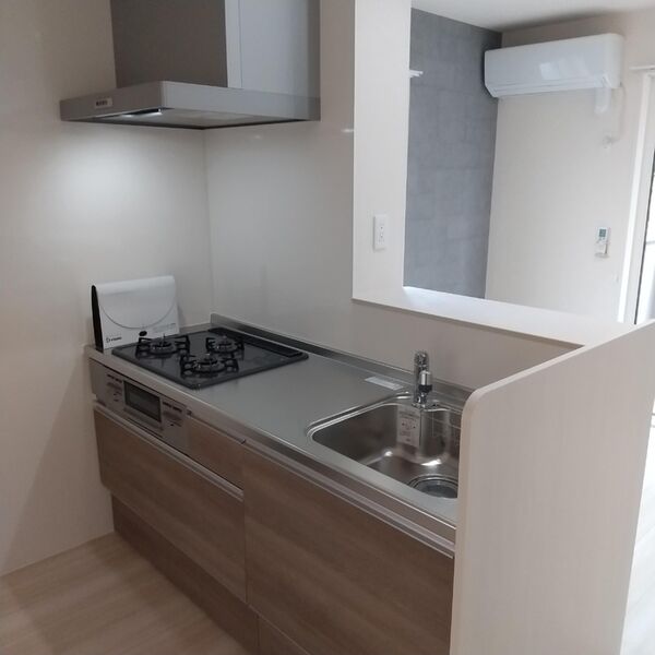 キッチン (キッチン)