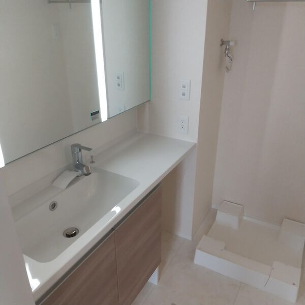 洗面所 (洗面所)