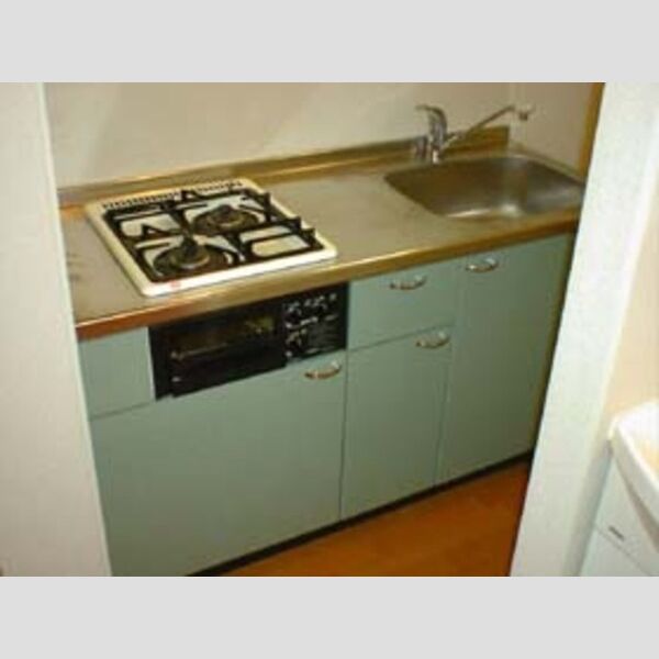 キッチン (キッチンセット)