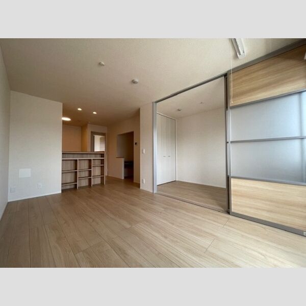 居室・リビング (LDK)