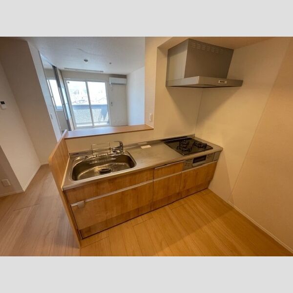 キッチン (キッチン)