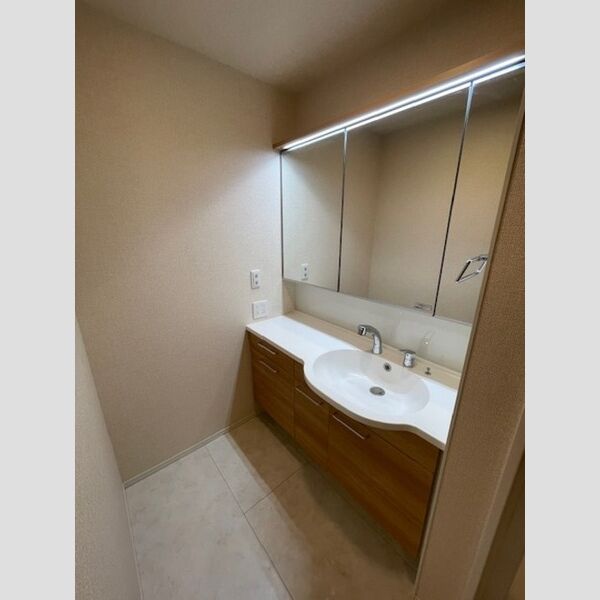 洗面所 (洗面所)