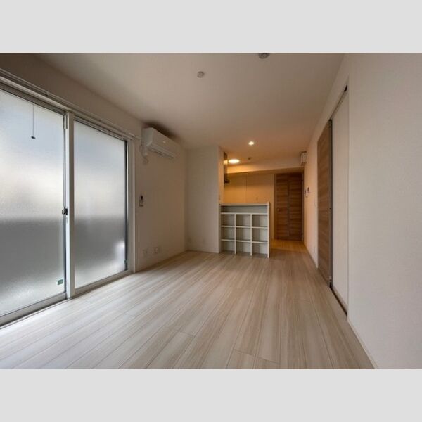 居室・リビング (LDK)