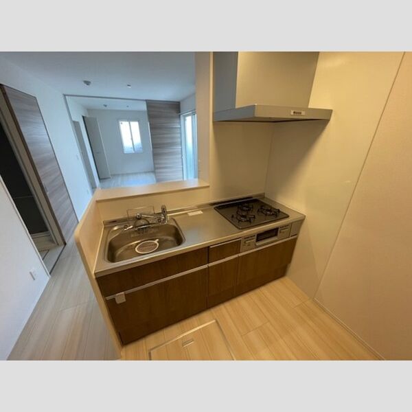 キッチン (キッチン)