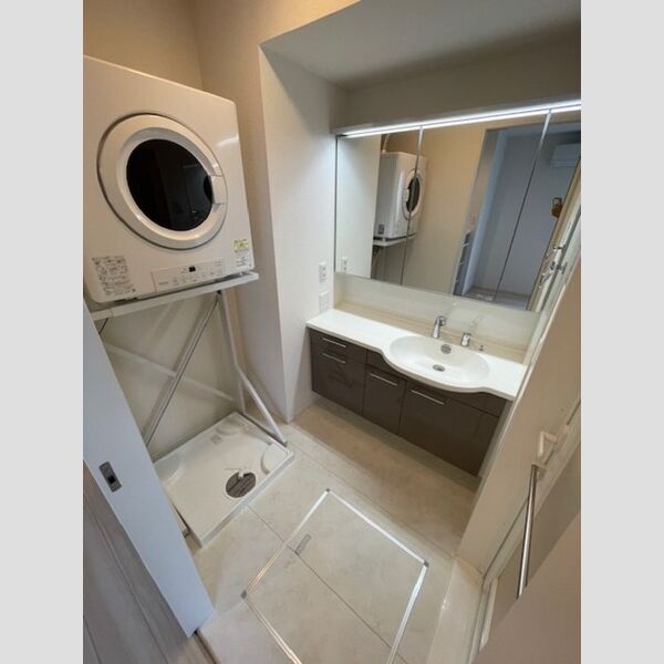 洗面所 (洗面所)