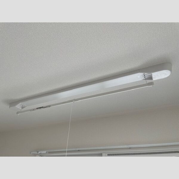 その他 (室内物干)