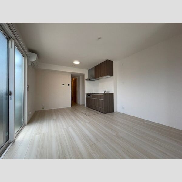 居室・リビング (LDK)