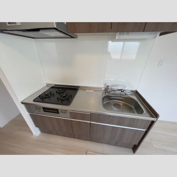 キッチン (キッチン)