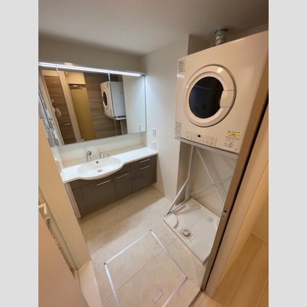 洗面所 (洗面所)