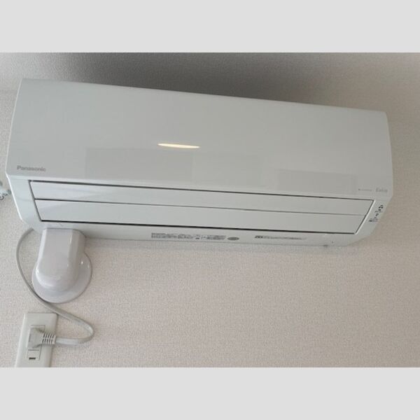 その他設備 (エアコン)