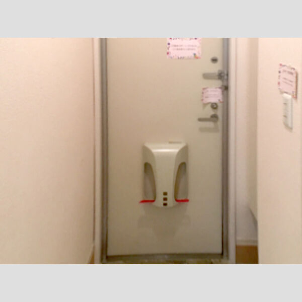 玄関 (玄関)