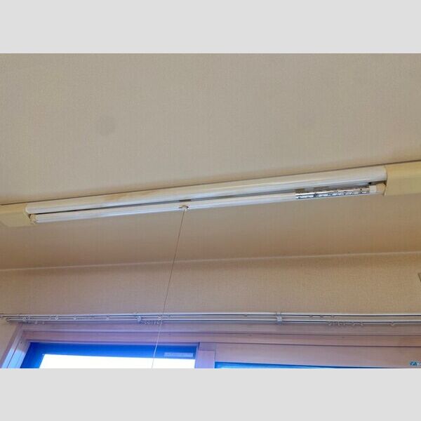 その他 (室内物干)