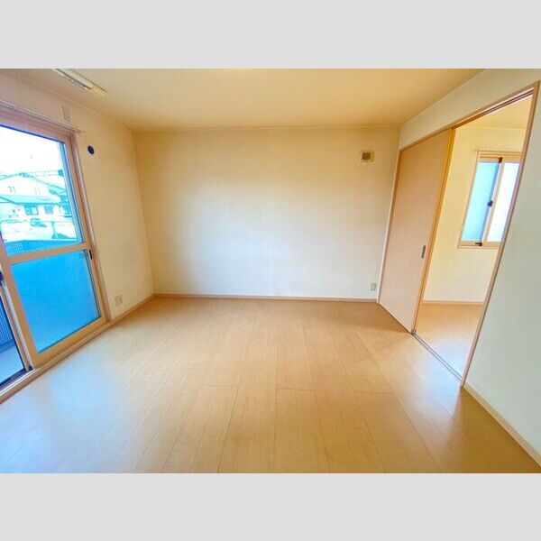 居室・リビング (DK)