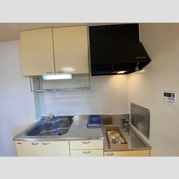 キッチン (キッチン)