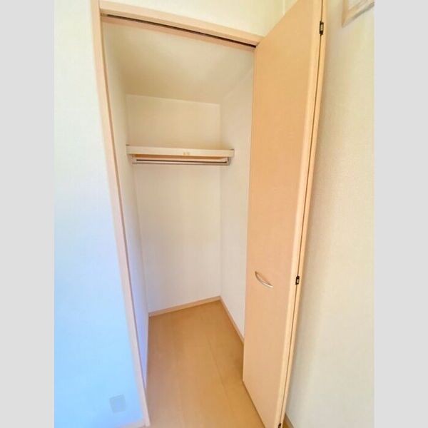 収納 (クローゼット)