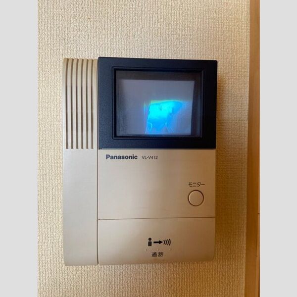 その他設備 (TVインターホン)