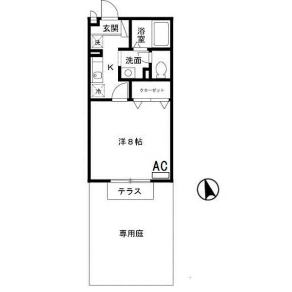 その他 (106間取)