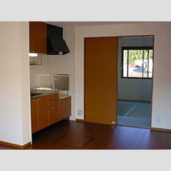 キッチン (キッチンセット)