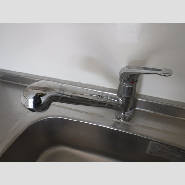 その他 (台所水栓金具)