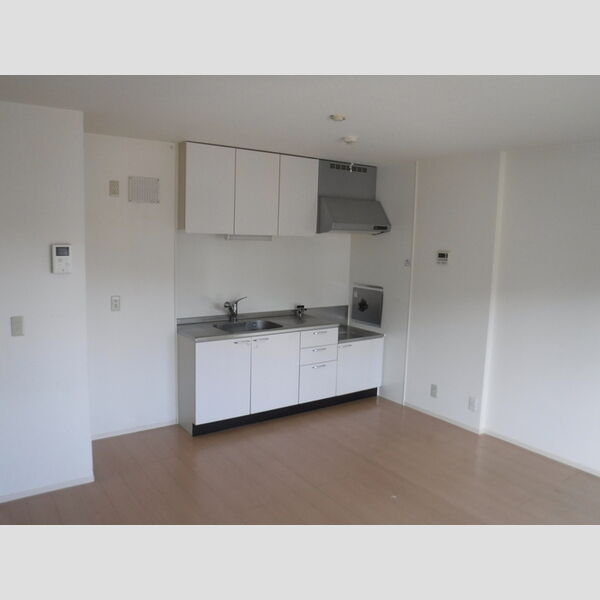 居室・リビング (LDK)