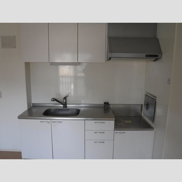 キッチン (キッチン)