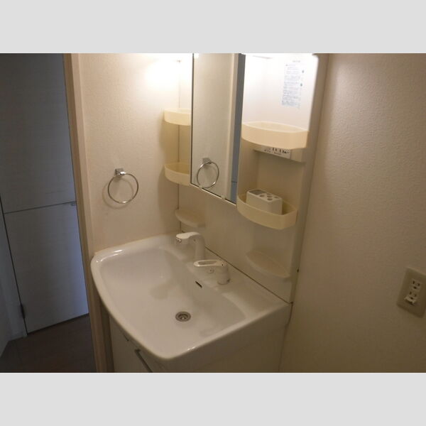 洗面所 (洗面台)