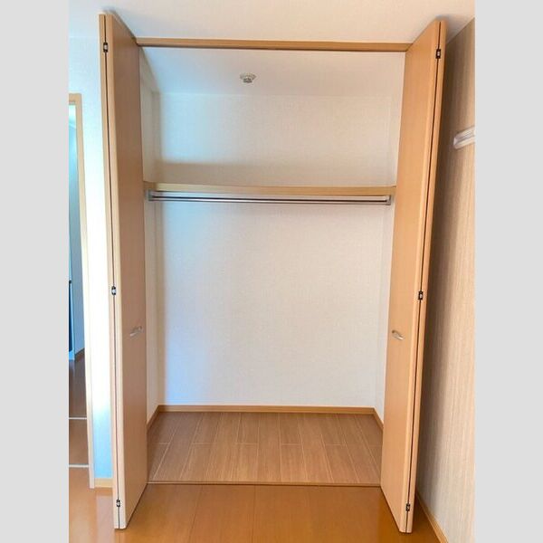 その他 (クローゼット)