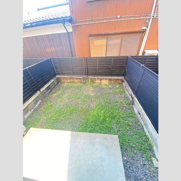 その他 (専用庭)