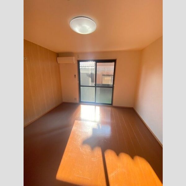 居室・リビング (洋室)