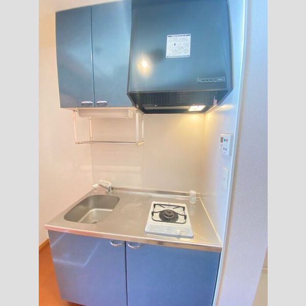 キッチン (システムキッチン)