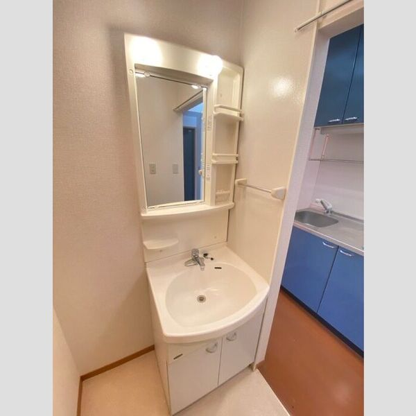 洗面所 (洗面化粧台)