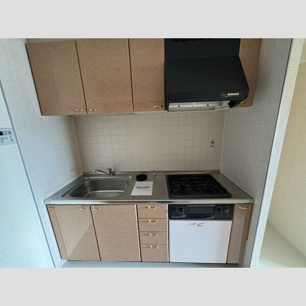 キッチン (キッチン)