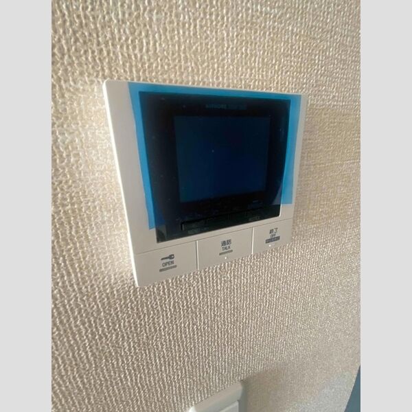 その他 (モニター付きインターホン)