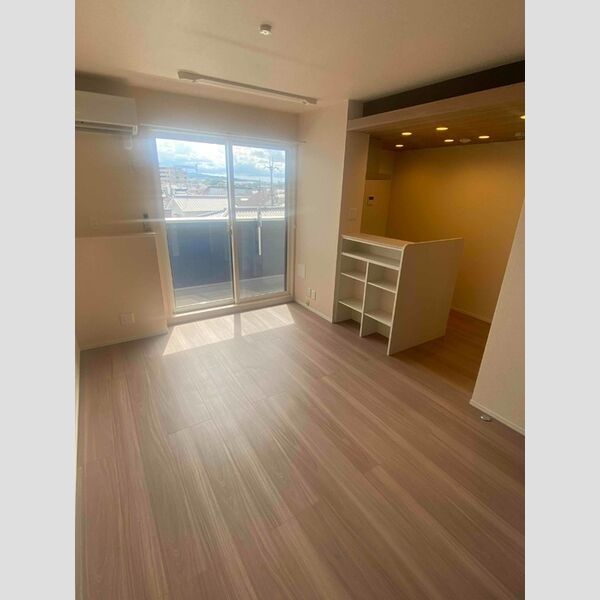 居室・リビング (LDK)