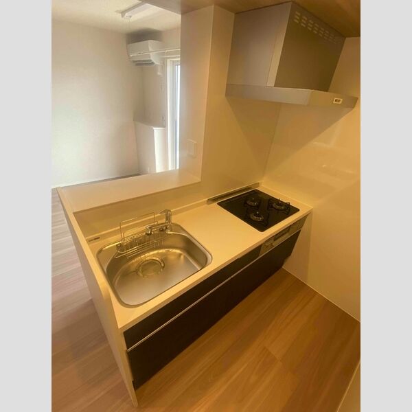 キッチン (キッチン)