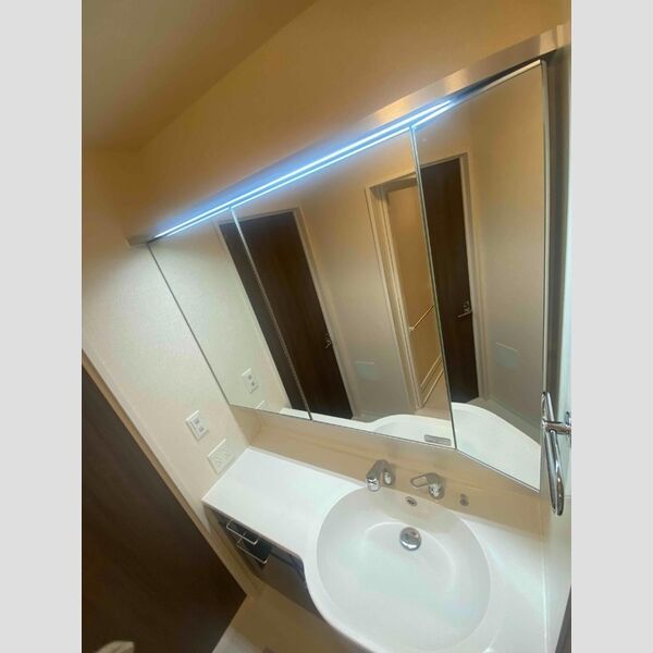 洗面所 (洗面所)