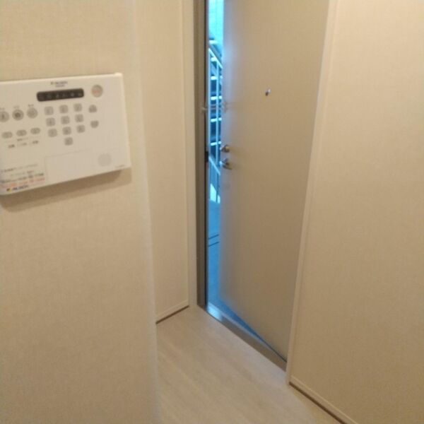 玄関 (玄関)