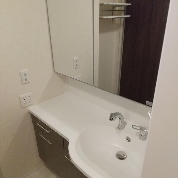 洗面所 (洗面所)