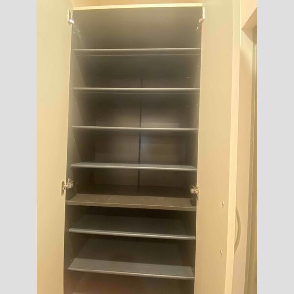 玄関 (シューズボックス)