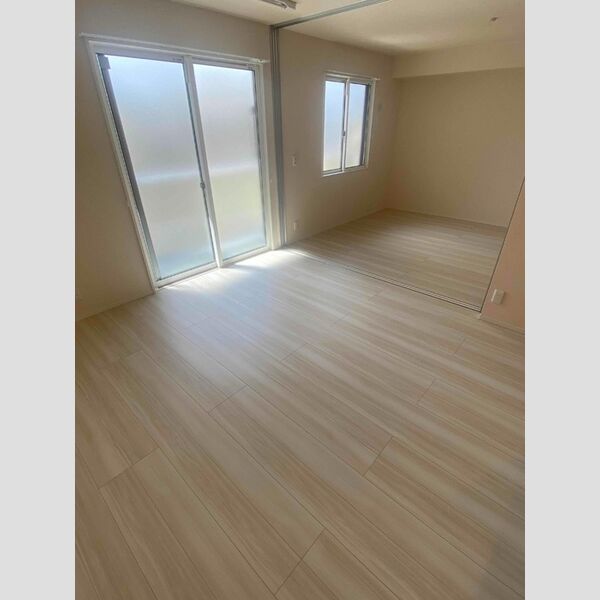 居室・リビング (リビング)