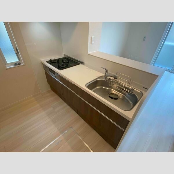 キッチン (キッチン)