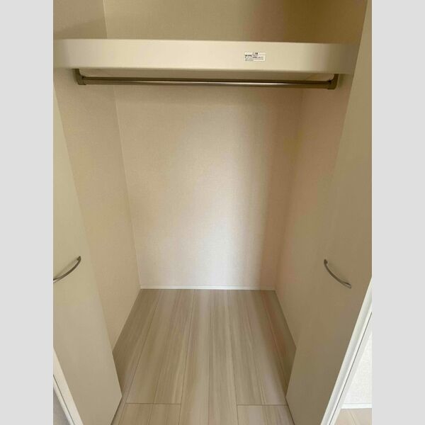 収納 (クローゼット)