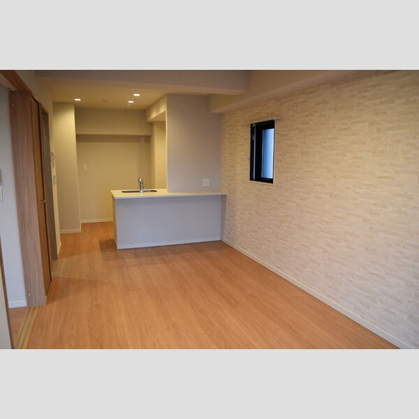 居室・リビング (LDK)