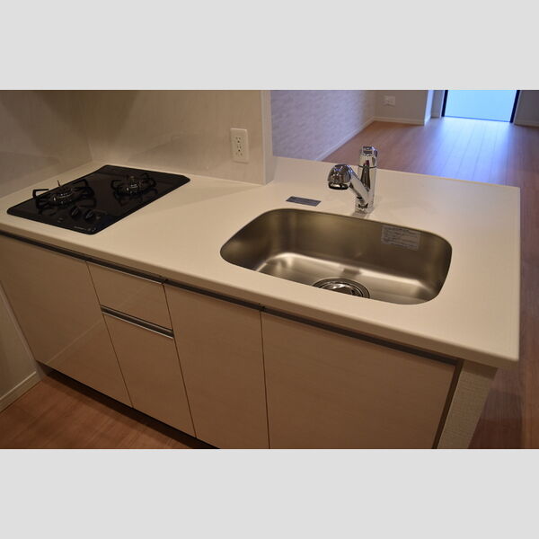 キッチン (システムキッチン)