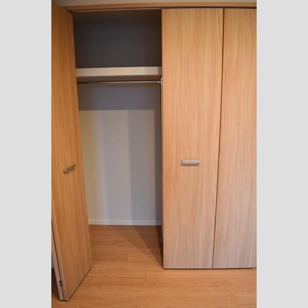 収納 (クローゼット)