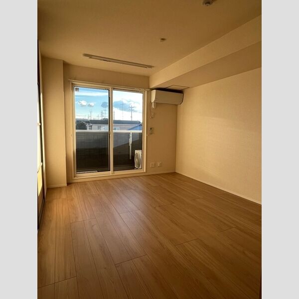 居室・リビング (リビング)